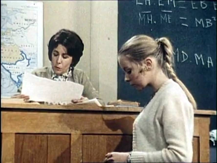 Adieu, mes quinze ans...